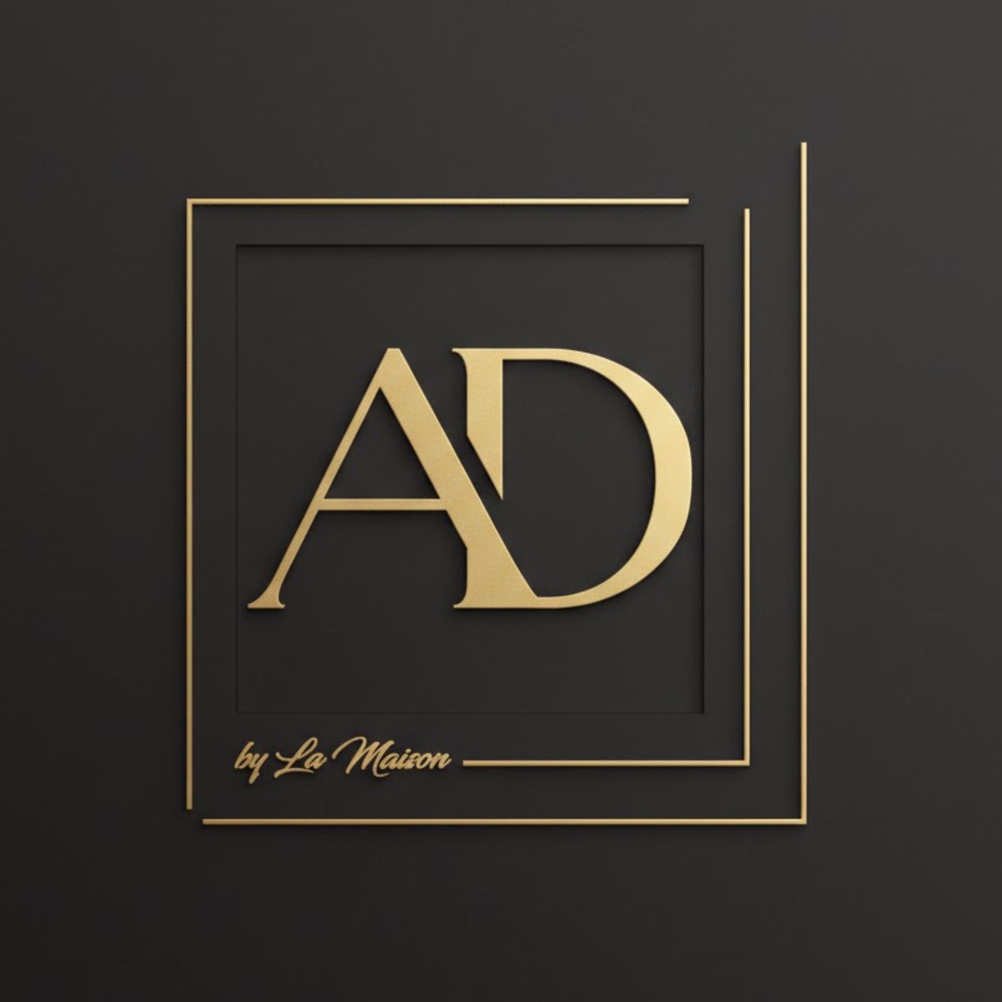 Ad By La Maison