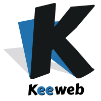 Keeweb